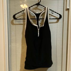 Tankini Top